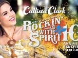 8/19/23 –  Headliner – Callista Clark